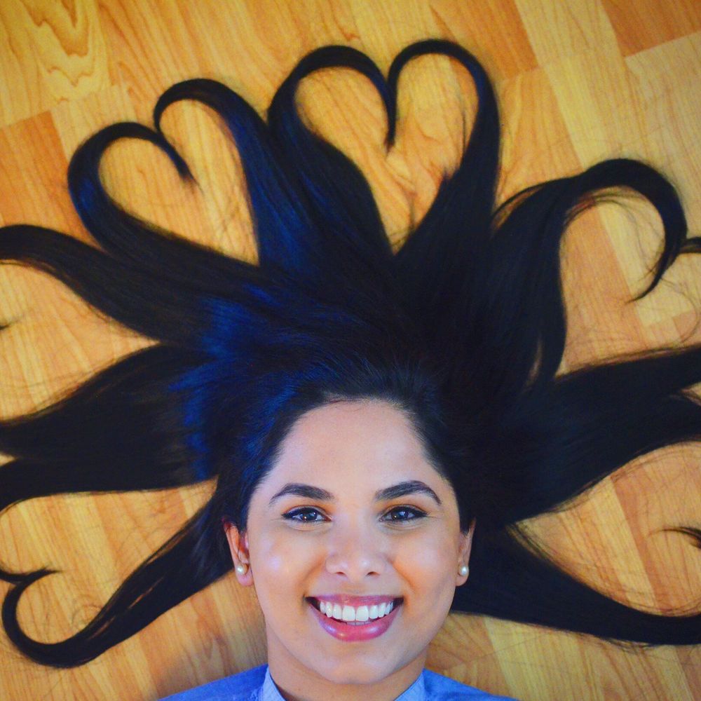 Meet your Posher, Kiran